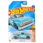 Hot Wheels American Power (V3)1:64 Diecast Assorted (Ford, Chevy, Dodge, Mustang, Corvette, GMC, Jeep, Merc, Camaro)