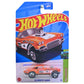 Hot Wheels American Power 1:64 Diecast Assorted (Ford, Chevy, Dodge, Mustang, Corvette, GMC, Jeep, Merc, Camaro)