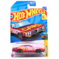 Hot Wheels American Power 1:64 Diecast Assorted (Ford, Chevy, Dodge, Mustang, Corvette, GMC, Jeep, Merc, Camaro)