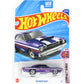 Hot Wheels American Power 1:64 Diecast Assorted (Ford, Chevy, Dodge, Mustang, Corvette, GMC, Jeep, Merc, Camaro)