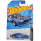 Hot Wheels American Power 1:64 Diecast Assorted (Ford, Chevy, Dodge, Mustang, Corvette, GMC, Jeep, Merc, Camaro)
