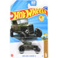 Hot Wheels American Power 1:64 Diecast Assorted (Ford, Chevy, Dodge, Mustang, Corvette, GMC, Jeep, Merc, Camaro)