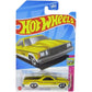 Hot Wheels American Power 1:64 Diecast Assorted (Ford, Chevy, Dodge, Mustang, Corvette, GMC, Jeep, Merc, Camaro)