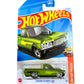Hot Wheels American Power (V3)1:64 Diecast Assorted (Ford, Chevy, Dodge, Mustang, Corvette, GMC, Jeep, Merc, Camaro)