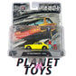 M2 Machines Diorama Assorted 1:64