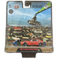 M2 Machines Diorama Assorted 1:64