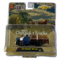 M2 Machines Diorama Assorted 1:64