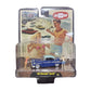 M2 Machines Diorama Assorted 1:64