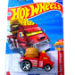 Hot Wheels  | 1:64 Diecast | HW Screen Time