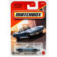 Matchbox 1:64 Diecast Assorted Carded Cars