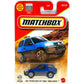 Matchbox 1:64 Diecast Assorted Carded Cars