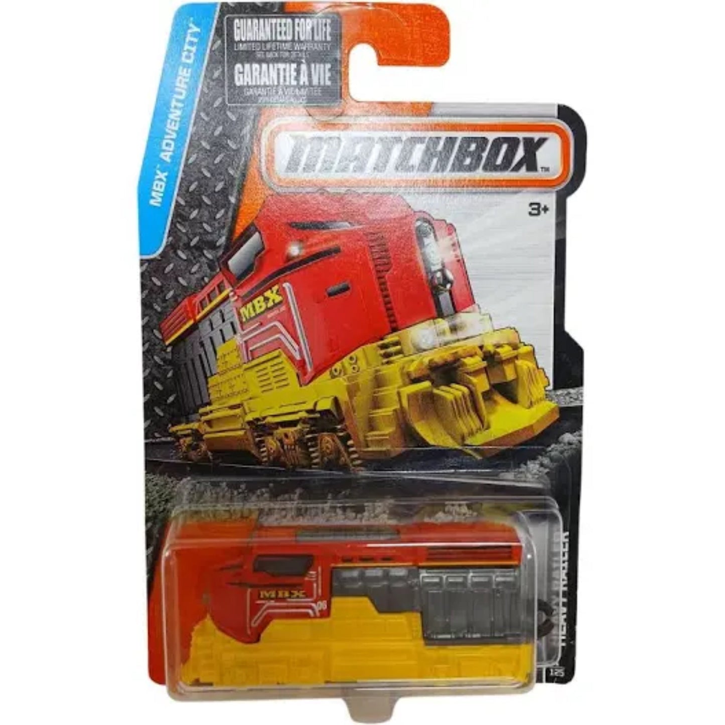 Matchbox 1:64 Diecast Assorted Carded Cars