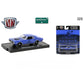 M2 Machines 1:64 Auto-Drivers Assorted