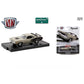 M2 Machines 1:64 Auto-Drivers Assorted