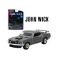 Greenlight Collectibles 1:64 Assorted