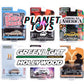 Greenlight Collectibles 1:64 Assorted