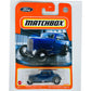 Matchbox 1:64 Diecast Assorted Carded Cars