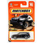 Matchbox 1:64 Diecast Assorted Carded Cars