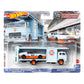 Hot Wheels Team Transports Assorted 1:64