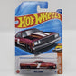 Hot Wheels American Power 1:64 Diecast Assorted (Ford, Chevy, Dodge, Mustang, Corvette, GMC, Jeep, Merc, Camaro)