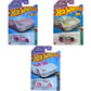 Hot Wheels  | 1:64 Diecast | HW Screen Time
