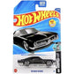 Hot Wheels American Power 1:64 Diecast Assorted (Ford, Chevy, Dodge, Mustang, Corvette, GMC, Jeep, Merc, Camaro)