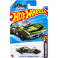 Hot Wheels American Power 1:64 Diecast Assorted (Ford, Chevy, Dodge, Mustang, Corvette, GMC, Jeep, Merc, Camaro)