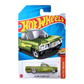 Hot Wheels American Power 1:64 Diecast Assorted (Ford, Chevy, Dodge, Mustang, Corvette, GMC, Jeep, Merc, Camaro)