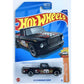 Hot Wheels American Power 1:64 Diecast Assorted (Ford, Chevy, Dodge, Mustang, Corvette, GMC, Jeep, Merc, Camaro)