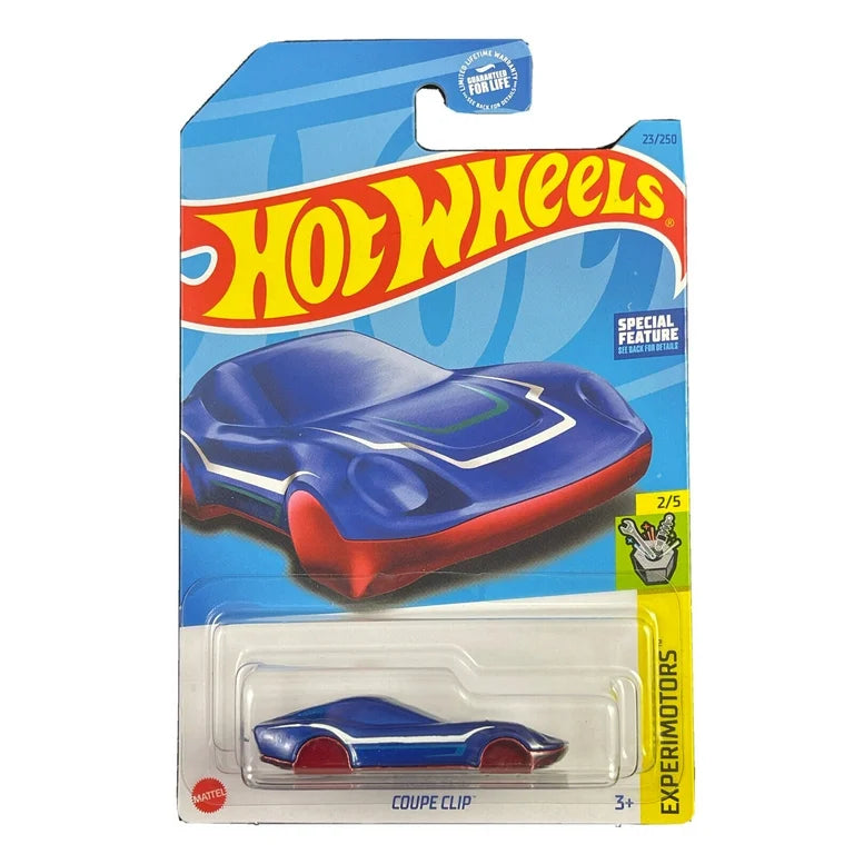 Hot Wheels  | 1:64 Diecast | HW Screen Time