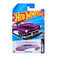 Hot Wheels American Power 1:64 Diecast Assorted (Ford, Chevy, Dodge, Mustang, Corvette, GMC, Jeep, Merc, Camaro)