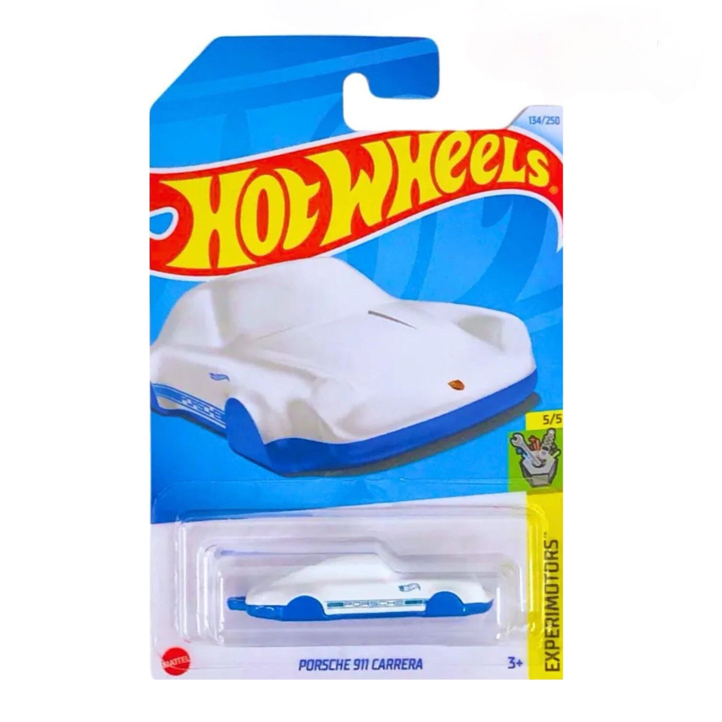 Hot Wheels  | 1:64 Diecast | HW Screen Time