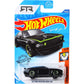 Hot Wheels American Power 1:64 Diecast Assorted (Ford, Chevy, Dodge, Mustang, Corvette, GMC, Jeep, Merc, Camaro)