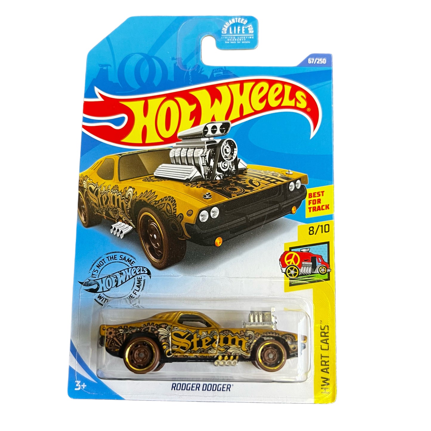 Hot Wheels  | 1:64 Diecast | HW Screen Time