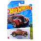 Hot Wheels American Power 1:64 Diecast Assorted (Ford, Chevy, Dodge, Mustang, Corvette, GMC, Jeep, Merc, Camaro)