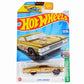 Hot Wheels  | 1:64 Diecast | HW Screen Time