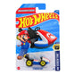 Hot Wheels  | 1:64 Diecast | HW Screen Time