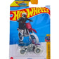 Hot Wheels  | 1:64 Diecast | HW Screen Time