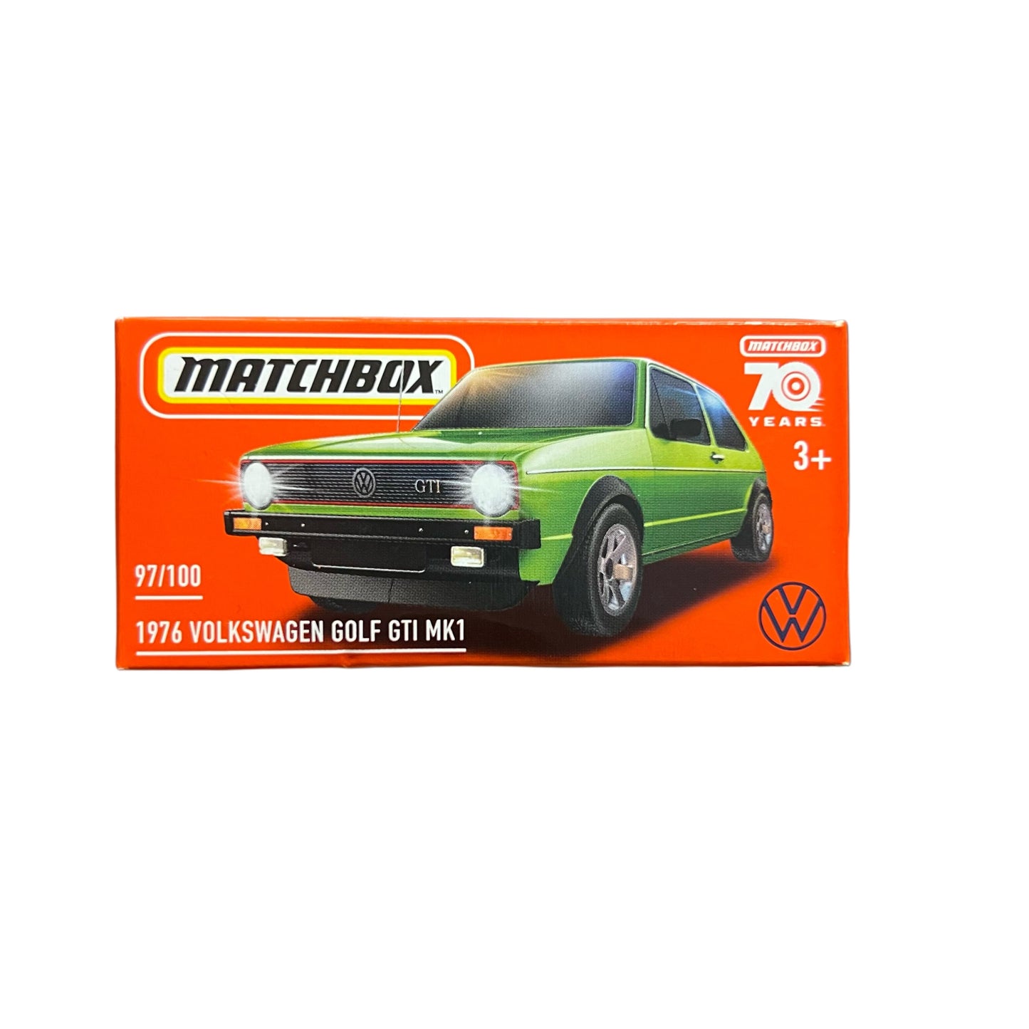 Matchbox Power Grabs box 1:64 assorted