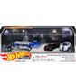 Hot Wheels Premium Diorama Set 1:64 Assorted