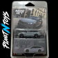 Mini GT 1:64 Assorted Models Diecast Cars