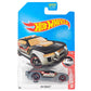 Hot Wheels Regular Treasure Hunts
