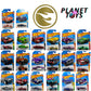 Hot Wheels Super Treasure Hunts