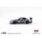 Mini GT 1:64 Nissan Silvia (S15) D-MAX #70 D-MAX Racing 2023 D1 Grand Prix #855