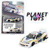 Mini GT 1:64 Nissan LB-Super Silhouette S15 SILVIA #555 2023 Formula Drift #895