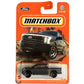 Matchbox 1:64 Diecast Assorted Carded Cars