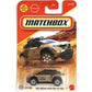 Matchbox 1:64 Diecast Assorted Carded Cars