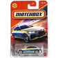 Matchbox 1:64 Diecast Assorted Carded Cars