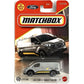Matchbox 1:64 Diecast Assorted Carded Cars