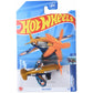 Hot Wheels Regular Treasure Hunts